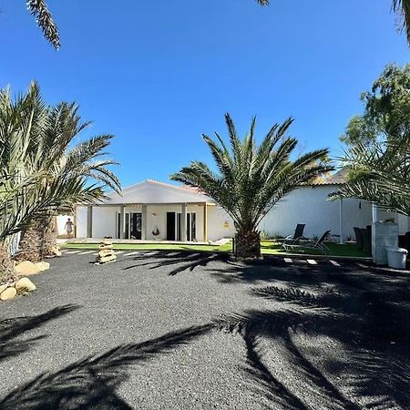 Casa Palmera 拉帕拉德 外观 照片