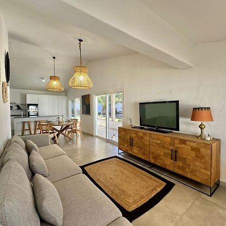 Casa Palmera 拉帕拉德 外观 照片