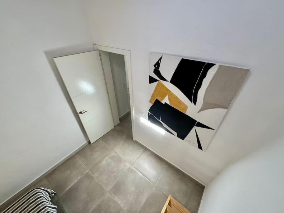 Casa Palmera 拉帕拉德 外观 照片