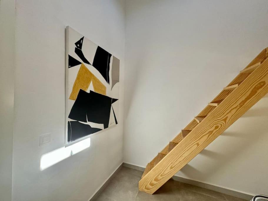 Casa Palmera 拉帕拉德 外观 照片
