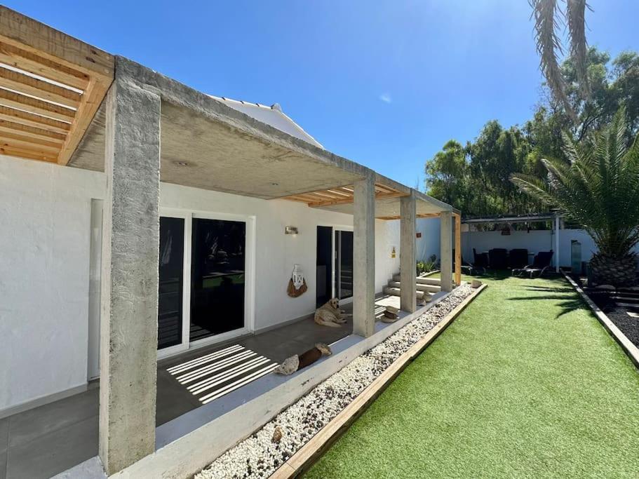Casa Palmera 拉帕拉德 外观 照片