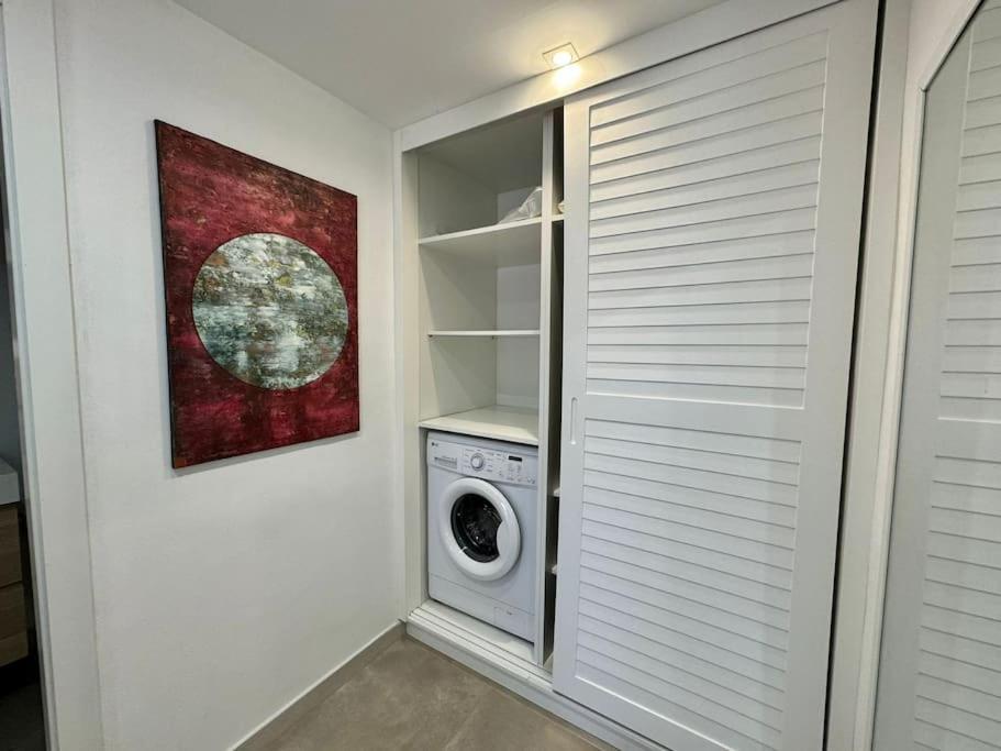 Casa Palmera 拉帕拉德 外观 照片