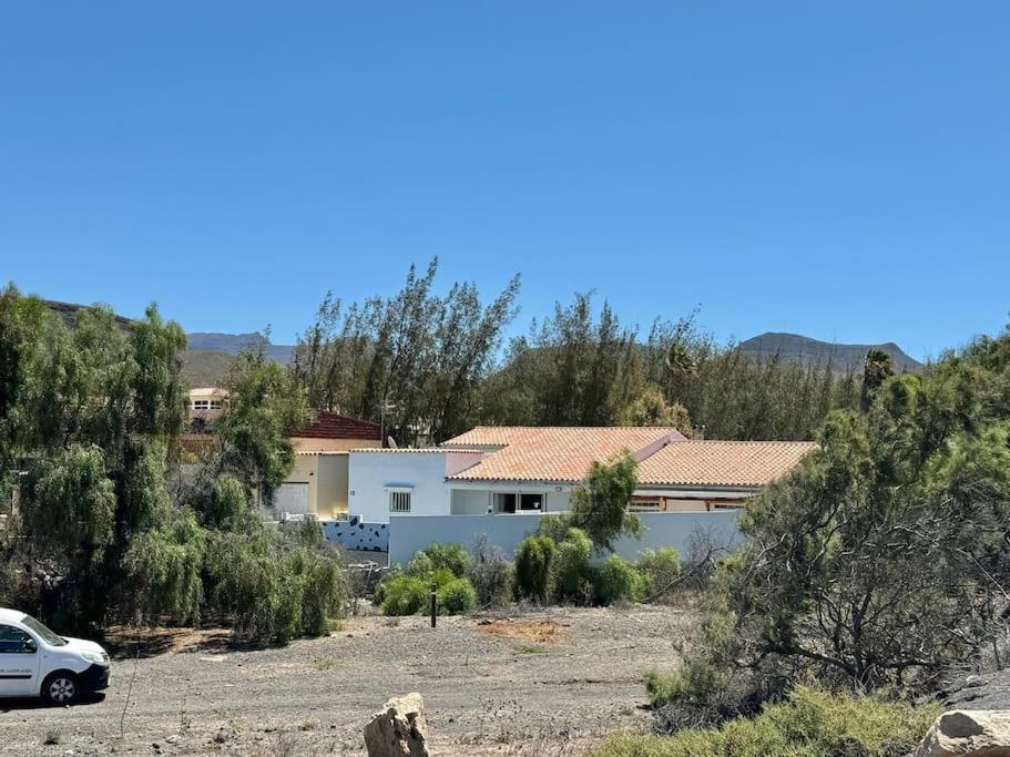 Casa Palmera 拉帕拉德 外观 照片