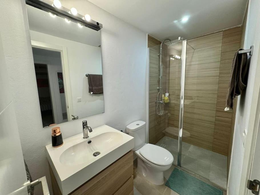Casa Palmera 拉帕拉德 外观 照片