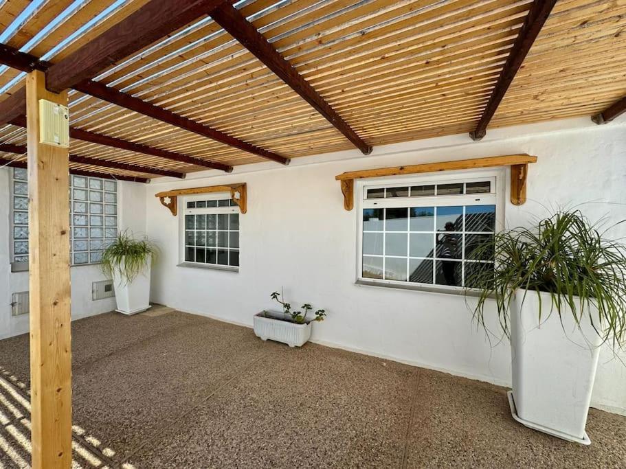 Casa Palmera 拉帕拉德 外观 照片