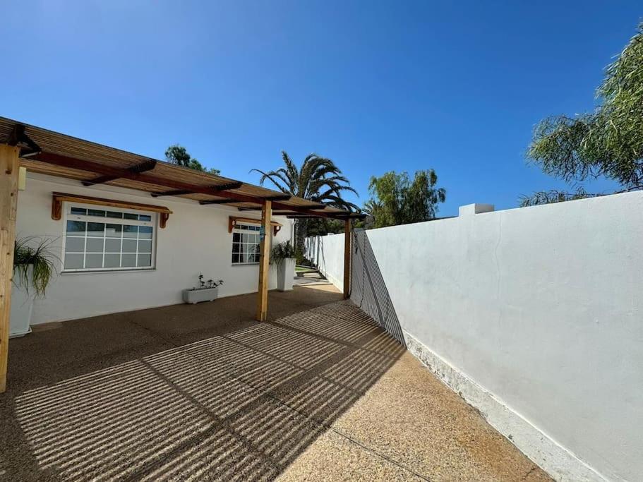 Casa Palmera 拉帕拉德 外观 照片