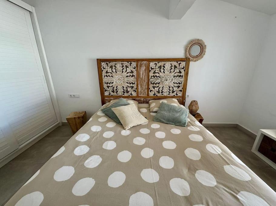 Casa Palmera 拉帕拉德 外观 照片