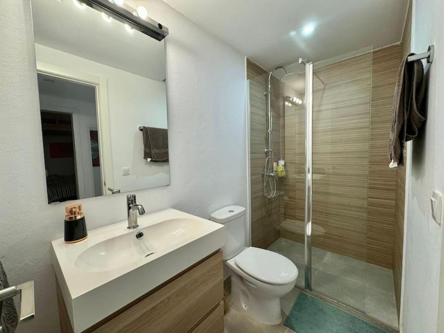 Casa Palmera 拉帕拉德 外观 照片