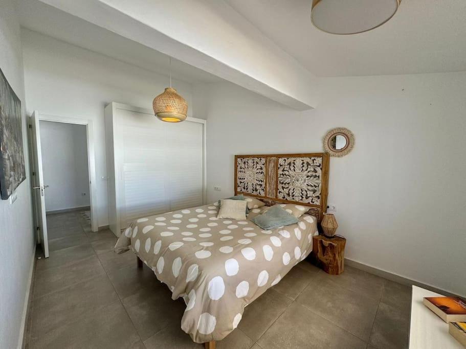 Casa Palmera 拉帕拉德 外观 照片
