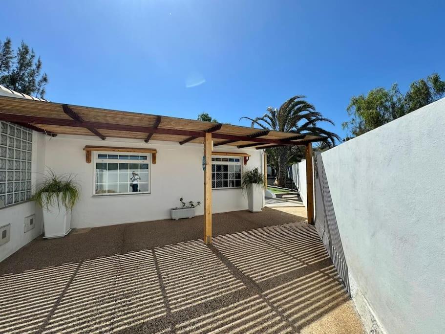 Casa Palmera 拉帕拉德 外观 照片