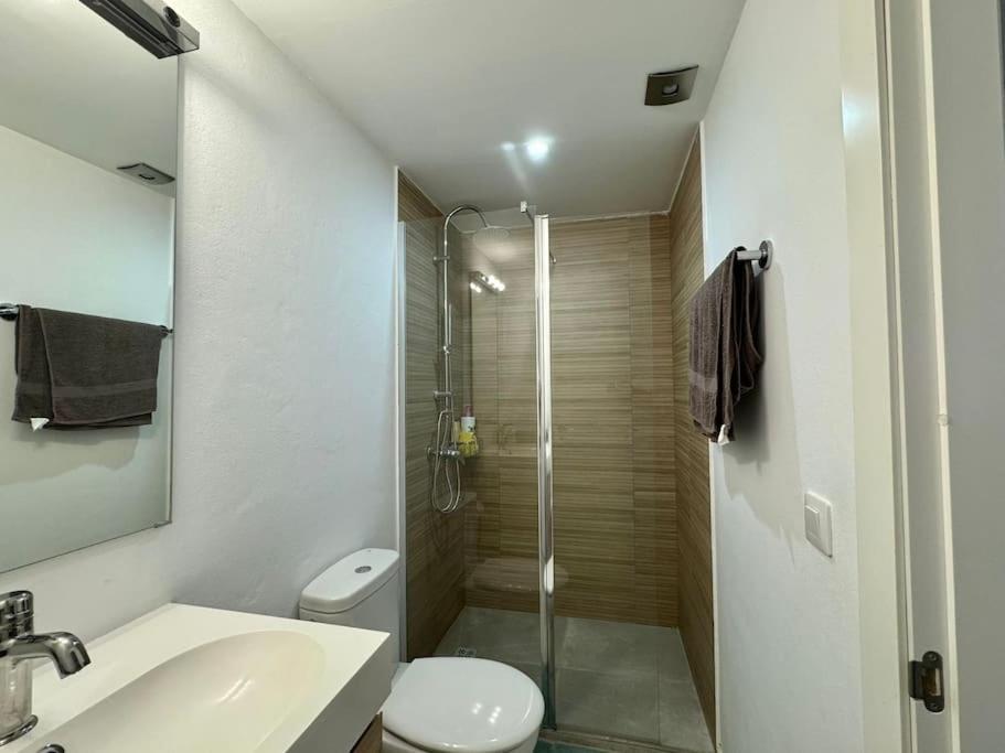 Casa Palmera 拉帕拉德 外观 照片