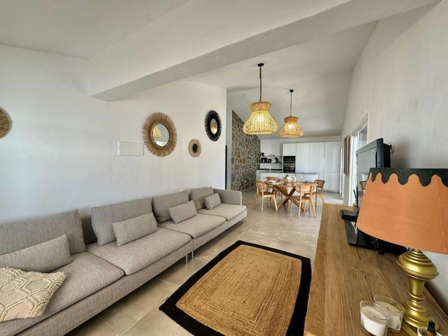 Casa Palmera 拉帕拉德 外观 照片