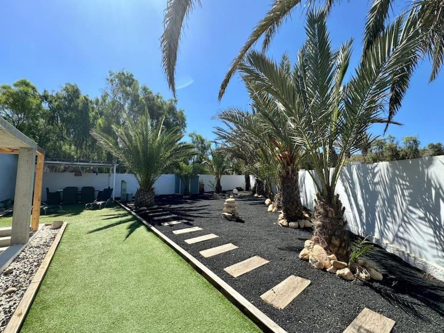 Casa Palmera 拉帕拉德 外观 照片
